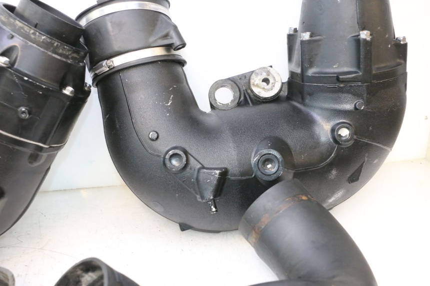photo de COLECTOR YAMAHA WAVE RUNNER GP R 1200 (2000 - 2003) - Foto de producto adicional