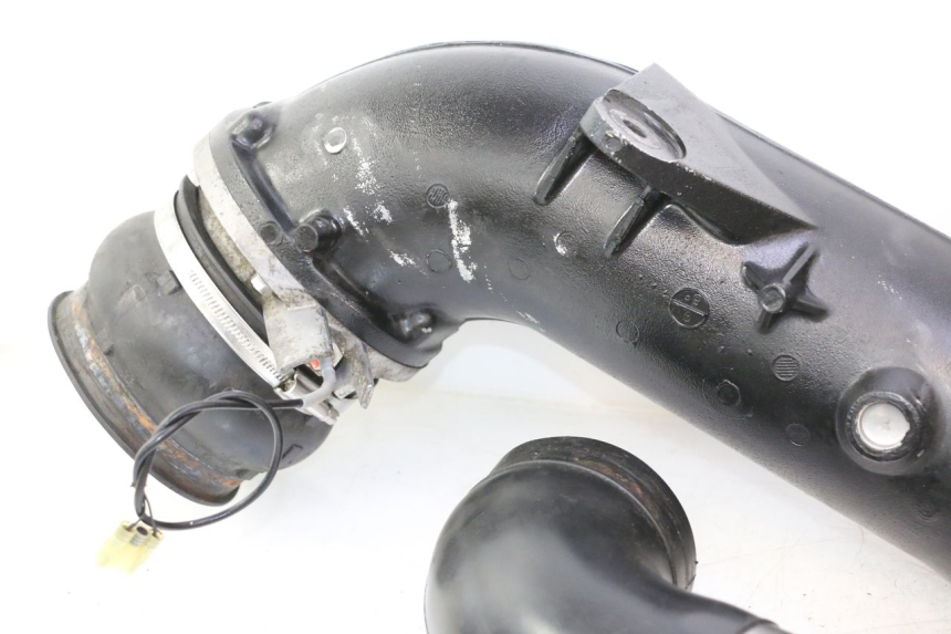 photo de COLECTOR YAMAHA WAVE RUNNER GP R 1200 (2000 - 2003) - Zoom calidad de ocasión