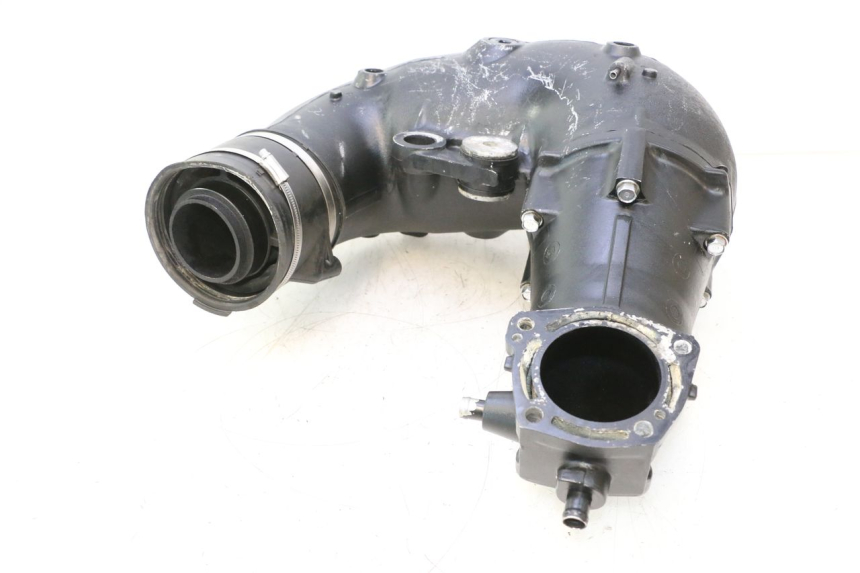 photo de COLECTOR YAMAHA WAVE RUNNER GP R 1200 (2000 - 2003) - Zoom estado de uso