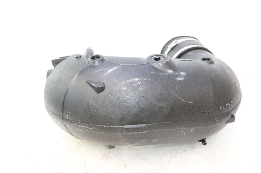 photo de COLECTOR YAMAHA WAVE RUNNER GP R 1200 (2000 - 2003) - Primer plano técnico