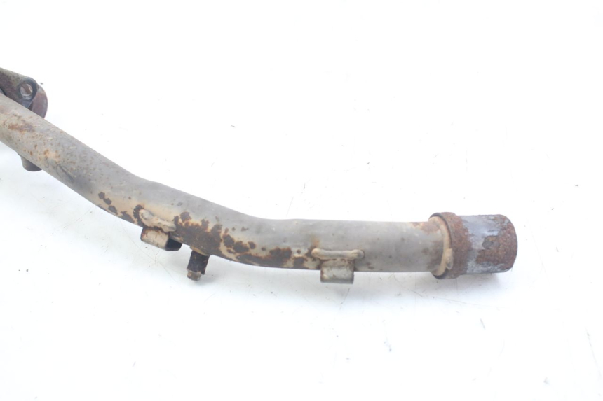 photo de COLECTOR KYMCO X-CITING XCITING 400 (2014 - 2018) - Zoom estado de uso