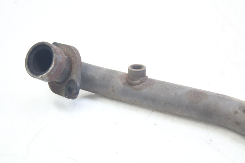 photo de COLECTOR KYMCO X-CITING XCITING 400 (2014 - 2018) - Primer plano técnico