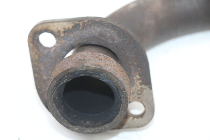 photo de COLECTOR YAMAHA XMAX X-MAX ABS 125 (2017 - 2020) - Detalle de la pieza