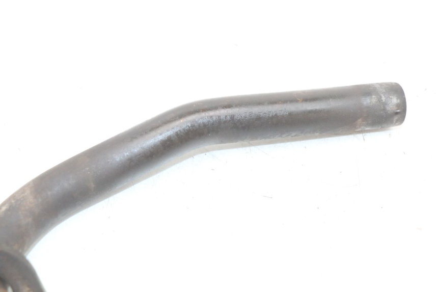 photo de COLECTOR YAMAHA XMAX X-MAX ABS 125 (2017 - 2020) - Zoom estado de uso