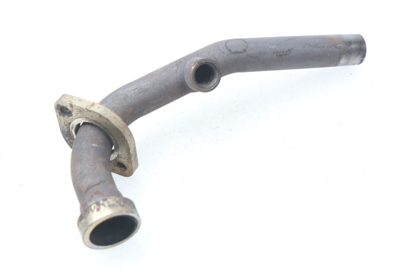 photo de COLECTOR YAMAHA XMAX X-MAX 125 (2006 - 2009) - Vista principal