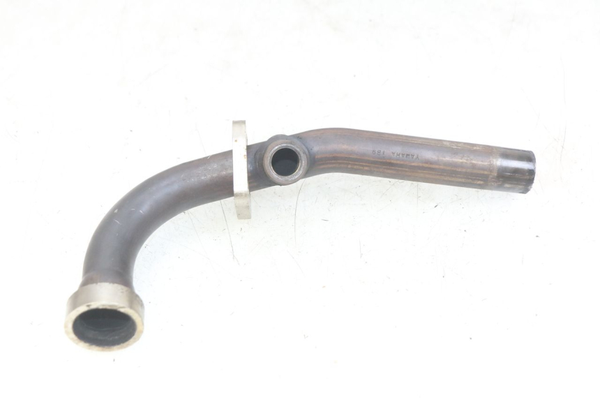 photo de COLECTOR YAMAHA X-MAX XMAX 125 (2010 - 2013) - Vista principal