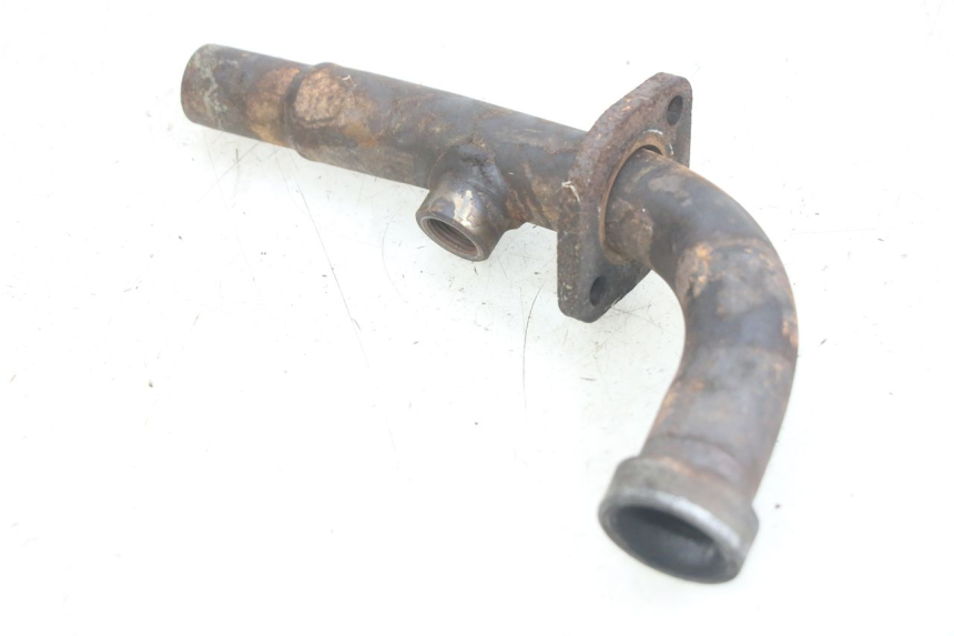 photo de COLECTOR YAMAHA X-MAX XMAX 250 (2006 - 2009) - Vista principal