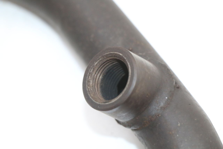 photo de COLECTOR YAMAHA X-MAX XMAX 125 (2010 - 2013) - Zoom estado de uso