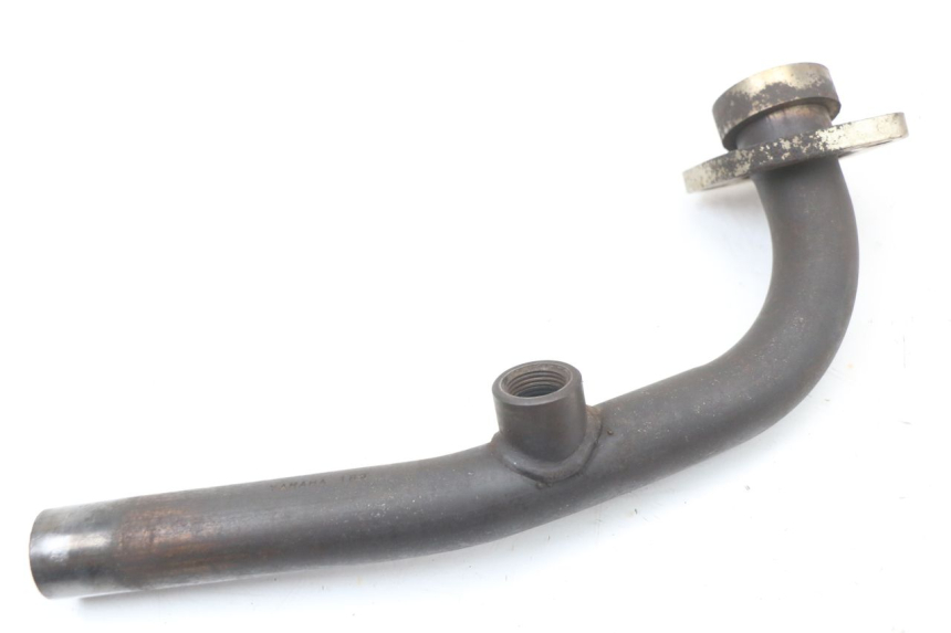 photo de COLECTOR YAMAHA X-MAX XMAX 125 (2010 - 2013) - Primer plano técnico