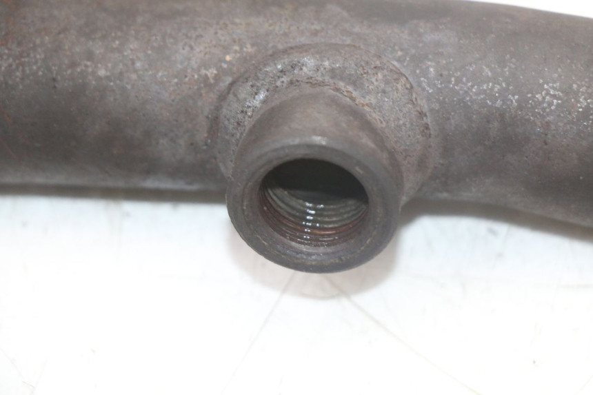 photo de COLECTOR YAMAHA X-MAX XMAX 250 (2006 - 2009) - Primer plano técnico