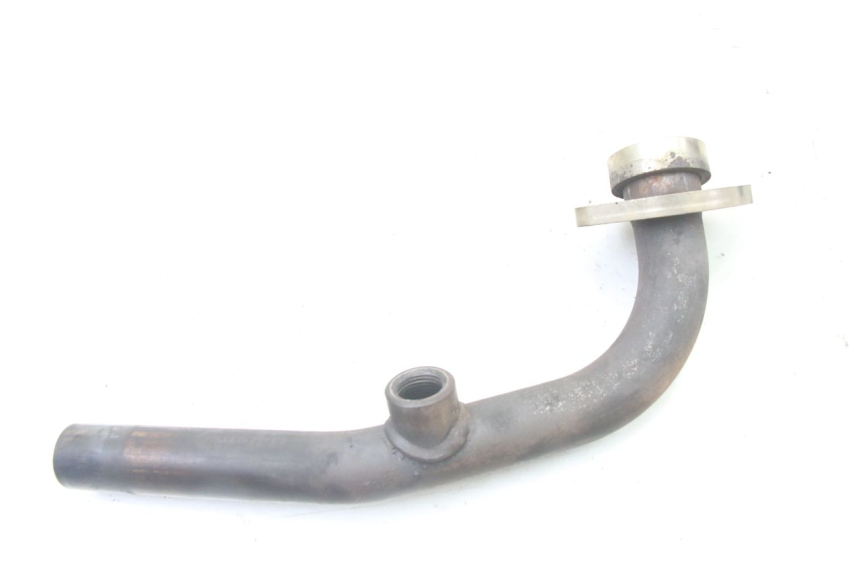 photo de COLECTOR YAMAHA X-MAX XMAX 125 (2010 - 2013) - Primer plano técnico