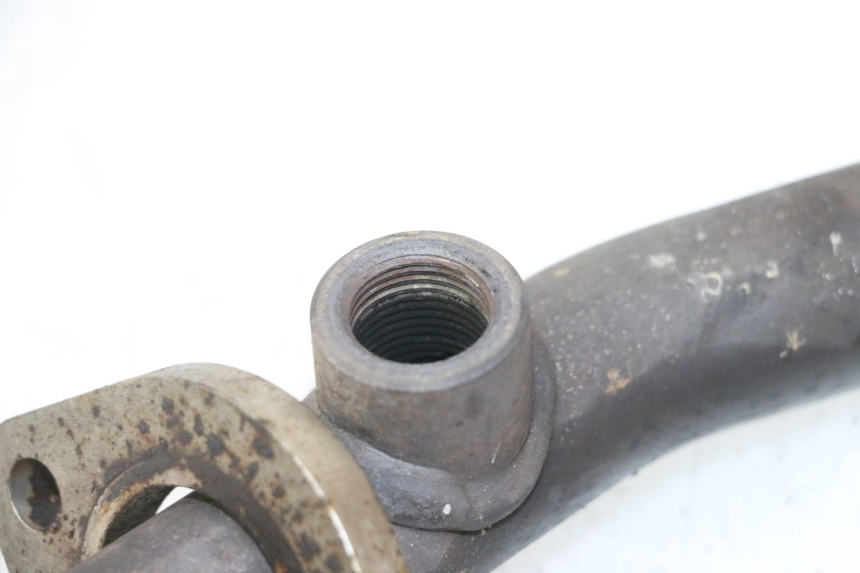 photo de COLECTOR YAMAHA X-MAX XMAX 125 (2010 - 2013) - Zoom estado de uso