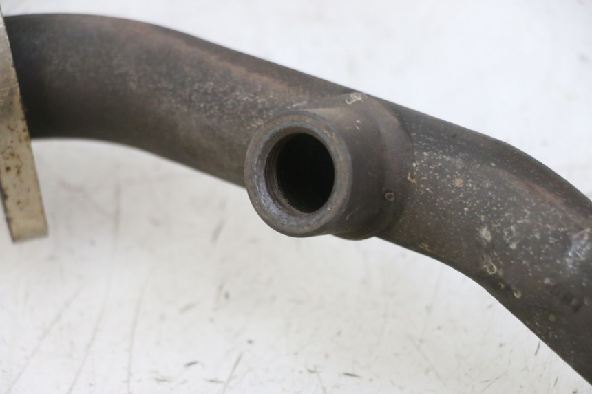 photo de COLECTOR YAMAHA X-MAX XMAX 125 (2010 - 2013) - Estado de la superficie y material