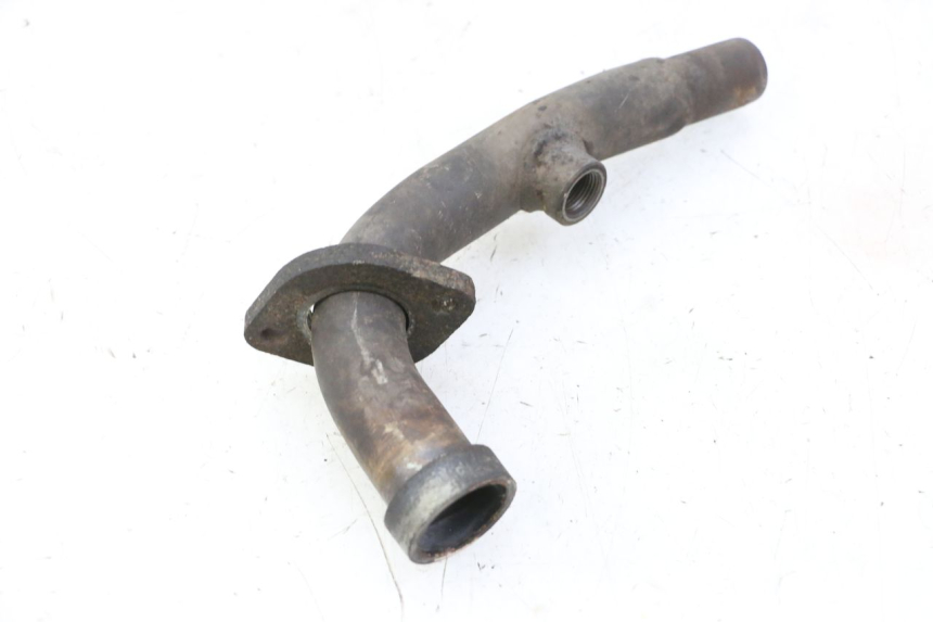 photo de COLECTOR YAMAHA X-MAX XMAX 250 (2006 - 2009) - Otra perspectiva