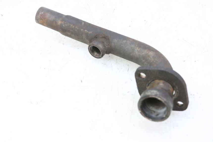 photo de COLECTOR YAMAHA X-MAX XMAX 250 (2006 - 2009) - Primer plano técnico