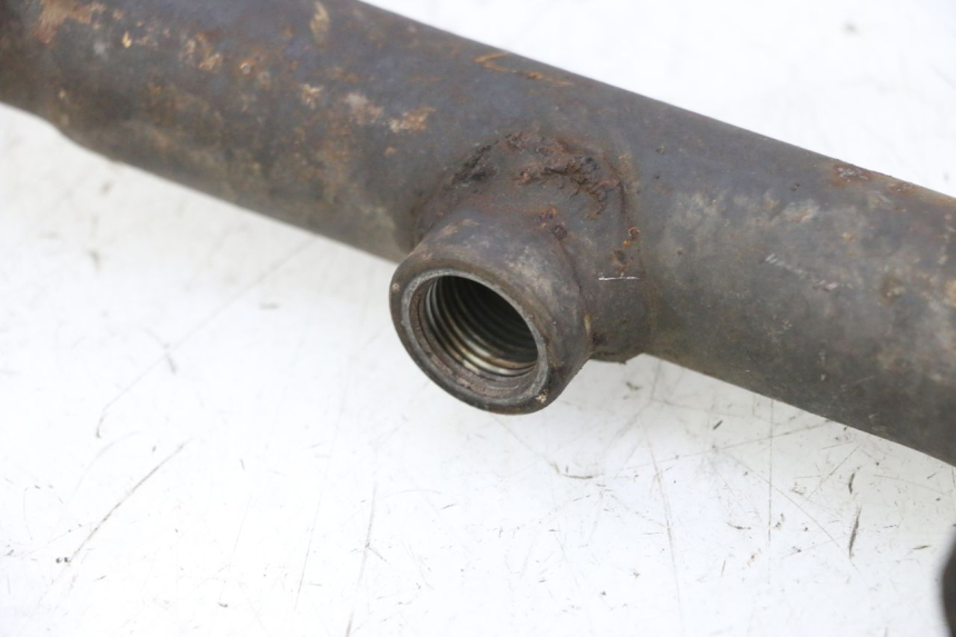 photo de COLECTOR YAMAHA X-MAX XMAX 250 (2006 - 2009) - Vista general del producto