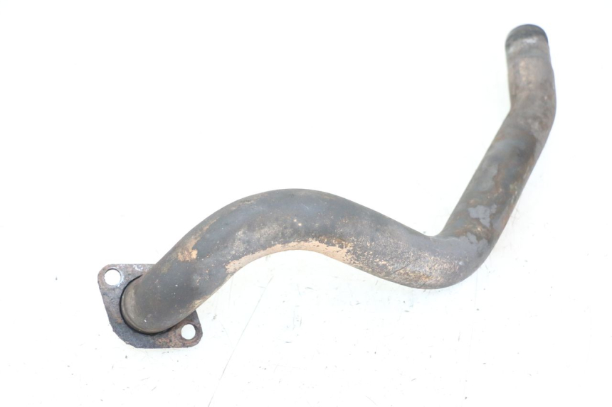 photo de COLECTOR PIAGGIO X10 125 (2012 - 2017) - Zoom estado de uso