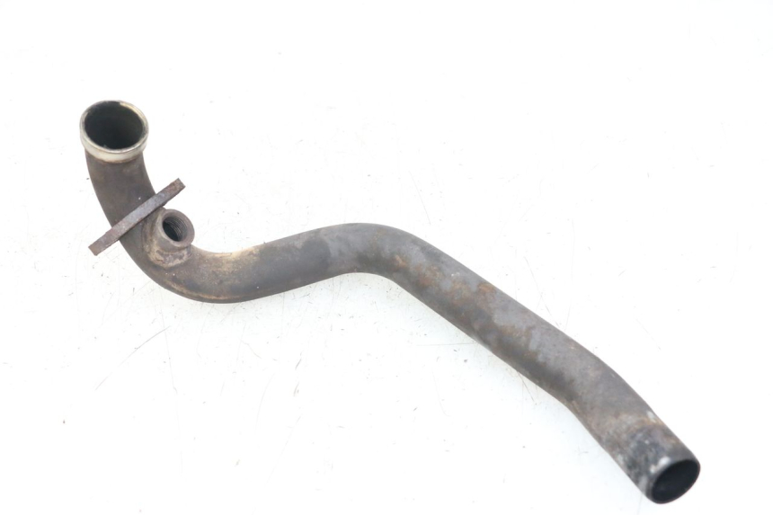 photo de COLECTOR PIAGGIO X10 125 (2012 - 2017) - Otra perspectiva