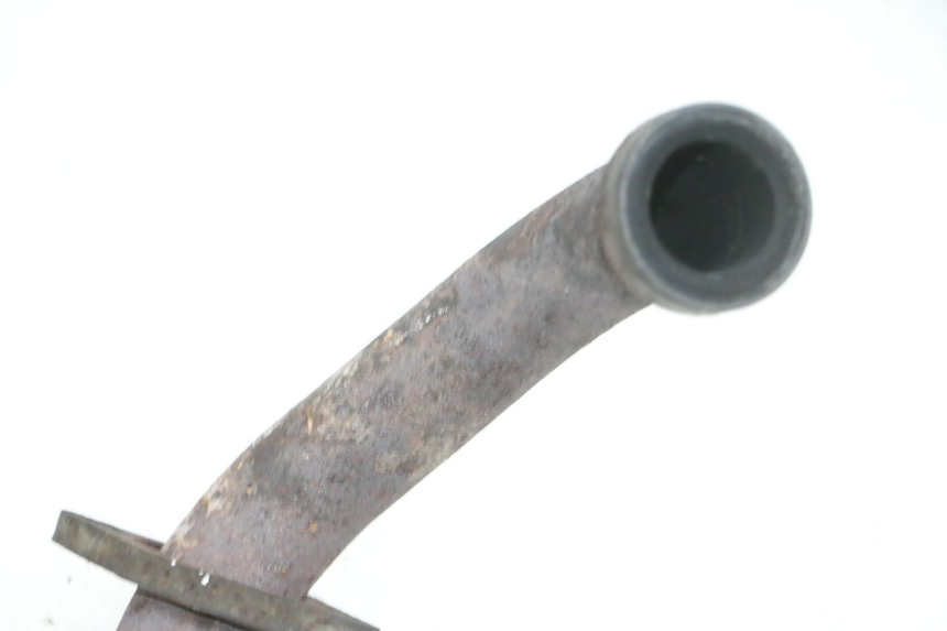 photo de COLECTOR PIAGGIO X8 125 (2004 - 2007) - Primer plano técnico