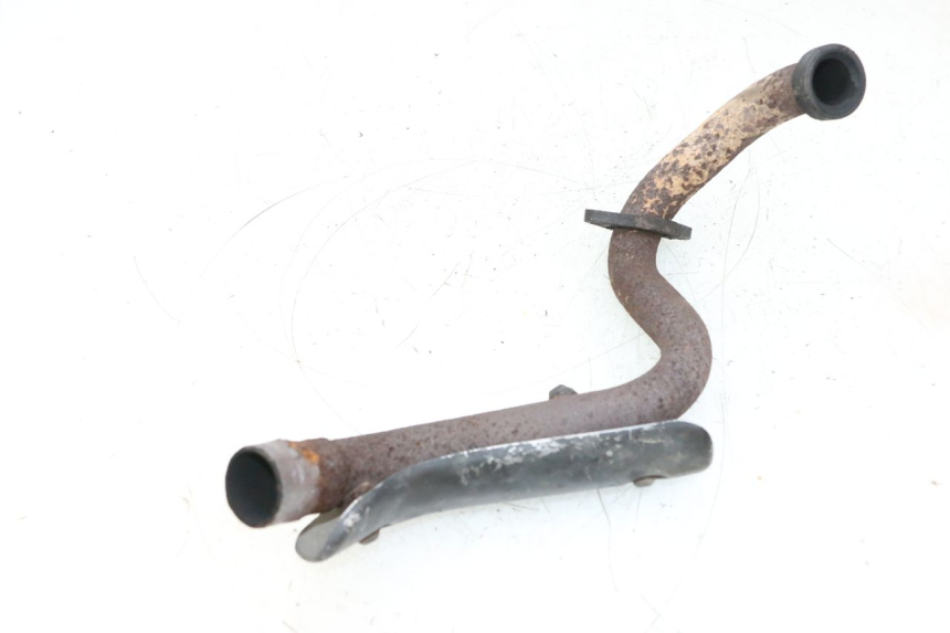 photo de COLECTOR PIAGGIO X8 125 (2004 - 2007) - Otra perspectiva