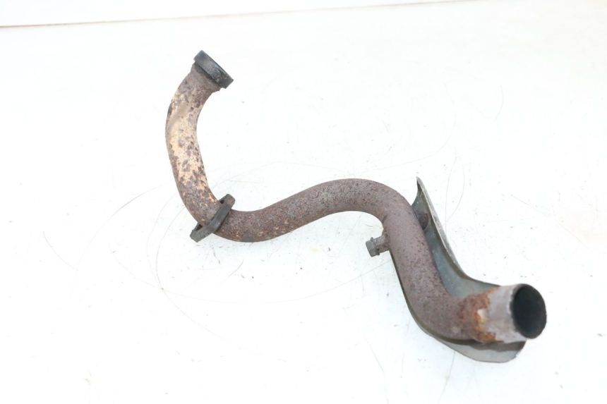 photo de COLECTOR PIAGGIO X8 125 (2004 - 2007) - Primer plano técnico