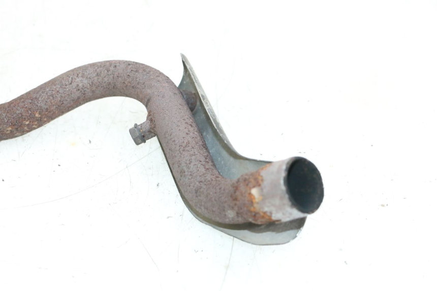 photo de COLECTOR PIAGGIO X8 125 (2004 - 2007) - Vista general del producto