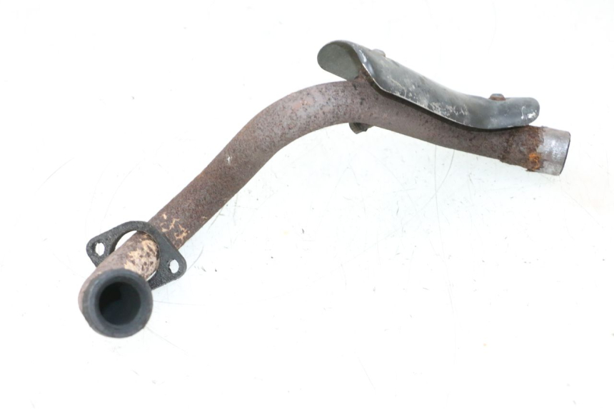 photo de COLECTOR PIAGGIO X8 125 (2004 - 2007) - Detalles de los puntos de fijación