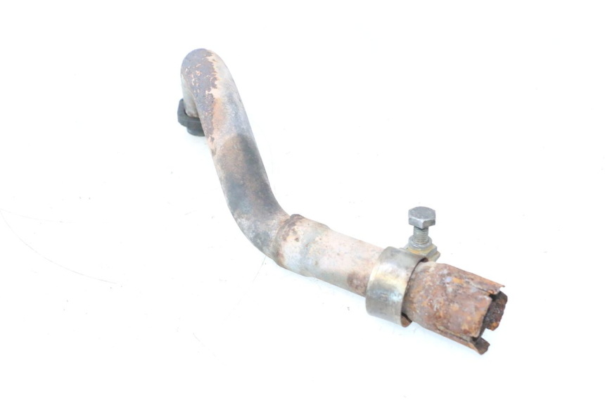 photo de COLECTOR PIAGGIO X9 AMALFI 180 (2000 - 2003) - Otra perspectiva