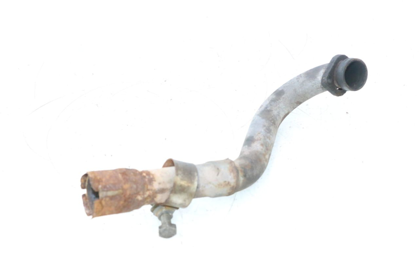 photo de COLECTOR PIAGGIO X9 AMALFI 180 (2000 - 2003) - Vista general del producto