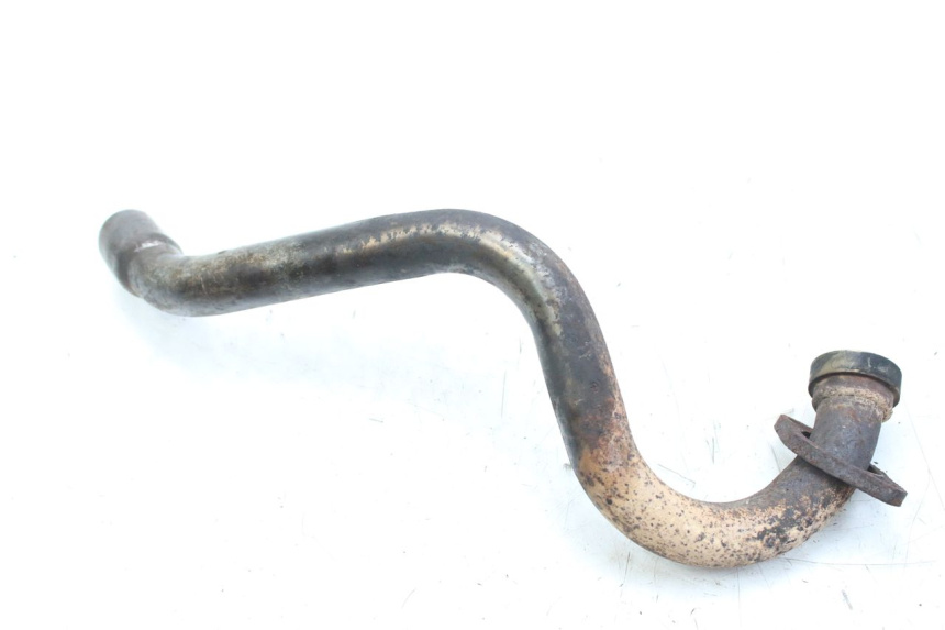 photo de COLECTOR PIAGGIO X9 EVOLUTION 125 (2003 - 2007) - Vista principal