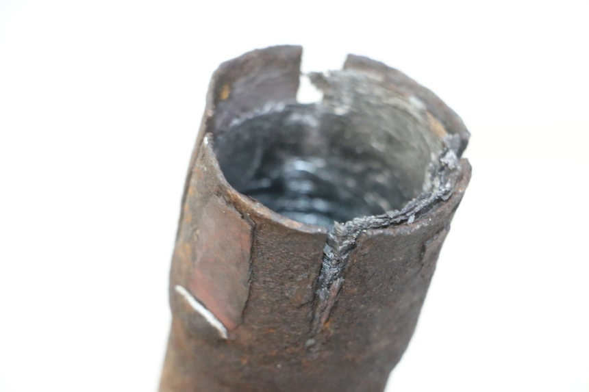 photo de COLECTOR PIAGGIO X9 EVOLUTION 125 (2003 - 2007) - Detalle de la pieza