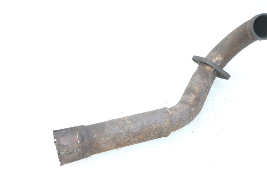 photo de COLECTOR PIAGGIO X9 EVOLUTION 125 (2003 - 2007) - Otra perspectiva