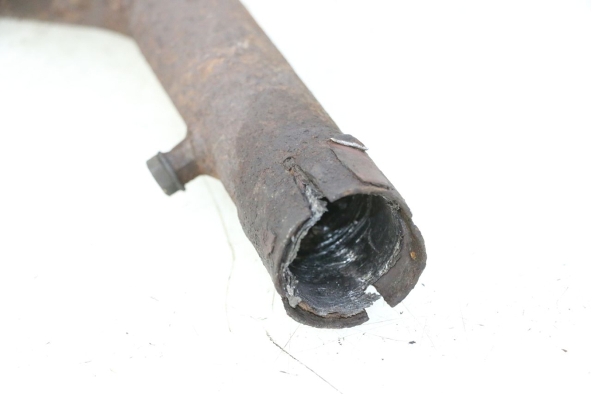 photo de COLECTOR PIAGGIO X9 EVOLUTION 125 (2003 - 2007) - Primer plano técnico