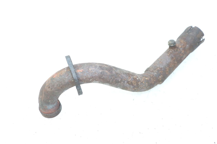 photo de COLECTOR PIAGGIO X9 EVOLUTION 125 (2003 - 2007) - Vista general del producto