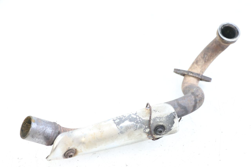 photo de COLECTOR PIAGGIO X9 125 (2000 - 2003) - Otra perspectiva