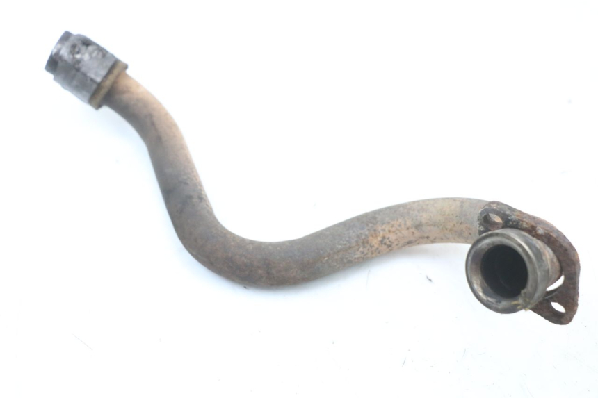 photo de COLECTOR PIAGGIO XEVO - X EVO 125 (2007 - 2017) - Vista principal