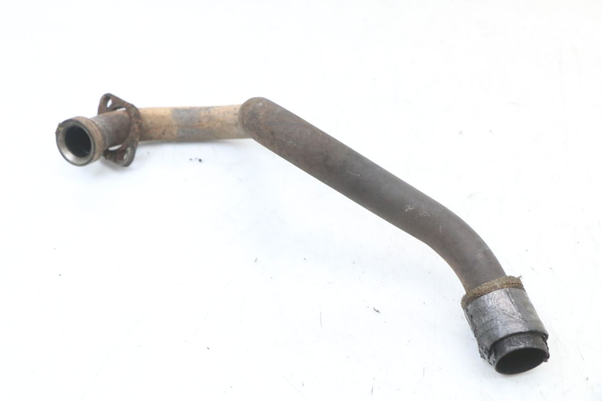 photo de COLECTOR PIAGGIO XEVO - X EVO 125 (2007 - 2017) - Zoom estado de uso