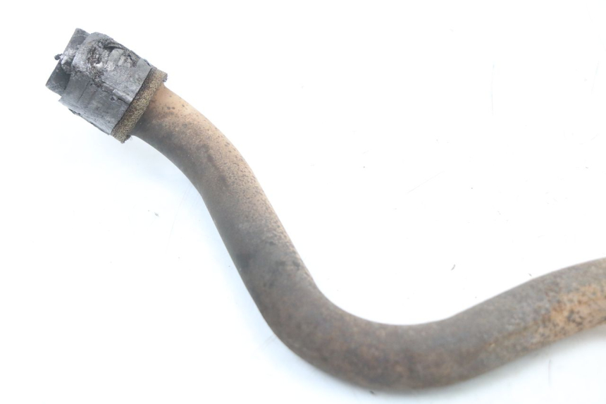 photo de COLECTOR PIAGGIO XEVO - X EVO 125 (2007 - 2017) - Otra perspectiva