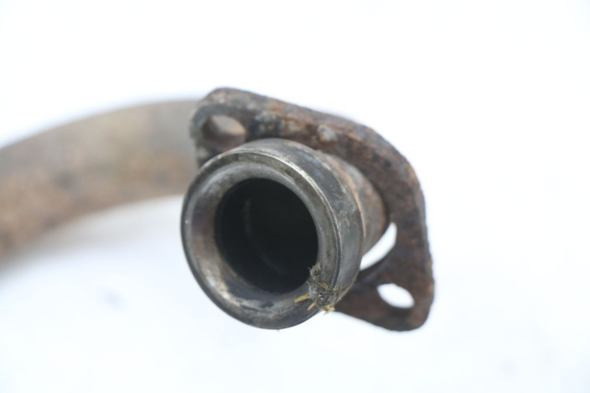 photo de COLECTOR PIAGGIO XEVO - X EVO 125 (2007 - 2017) - Primer plano técnico