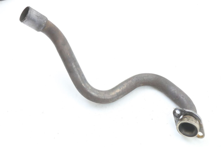 photo de COLECTOR PIAGGIO XEVO - X EVO 125 (2007 - 2017) - Vista principal