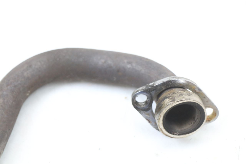 photo de COLECTOR PIAGGIO XEVO - X EVO 125 (2007 - 2017) - Zoom estado de uso