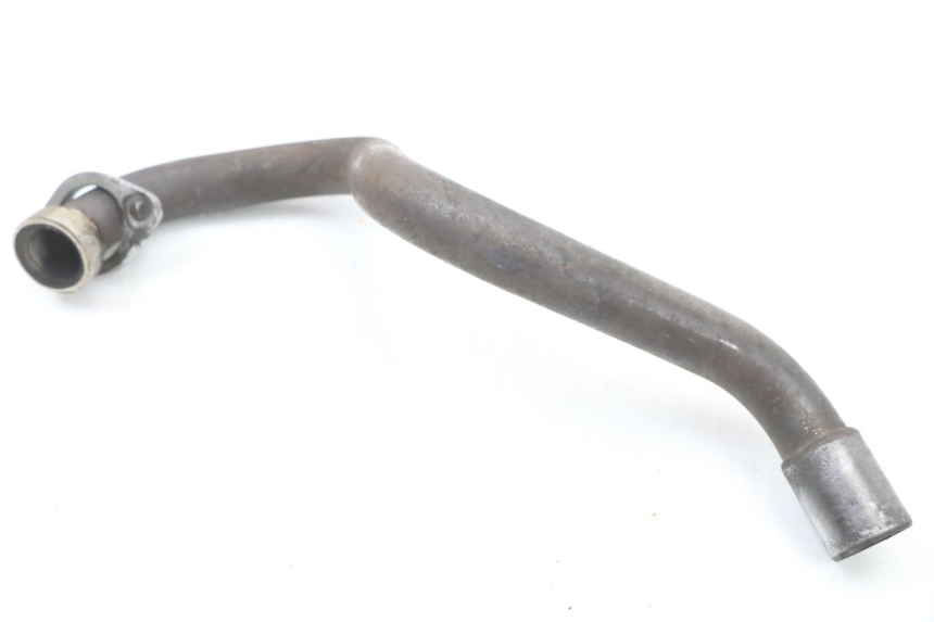 photo de COLECTOR PIAGGIO XEVO - X EVO 125 (2007 - 2017) - Otra perspectiva