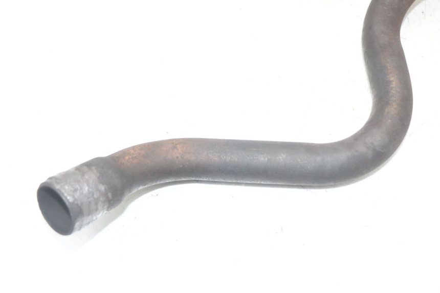 photo de COLECTOR PIAGGIO XEVO - X EVO 125 (2007 - 2017) - Zoom estado de uso