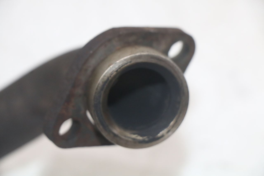 photo de COLECTOR PIAGGIO XEVO - X EVO 125 (2007 - 2017) - Primer plano técnico