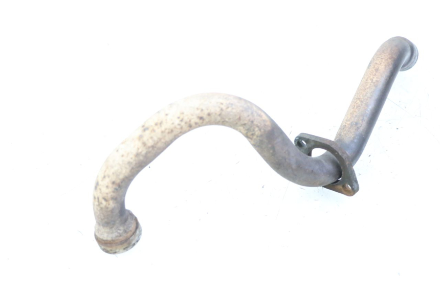 photo de COLECTOR PIAGGIO XEVO - X EVO 125 (2007 - 2017) - Zoom estado de uso