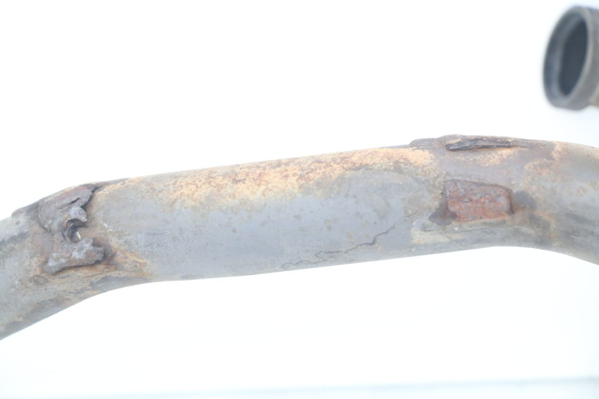 photo de COLECTOR SUZUKI XF FREEWIND 650 (1997 - 2003) - Zoom estado de uso