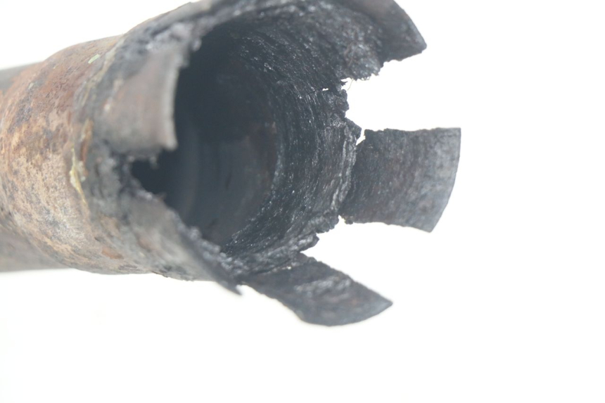 photo de COLECTOR SUZUKI XF FREEWIND 650 (1997 - 2003) - Vista general del producto