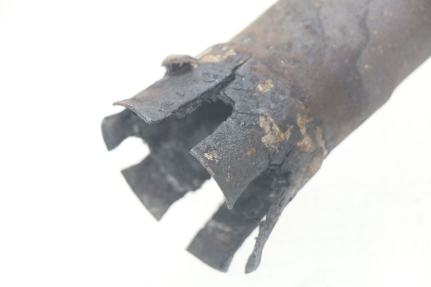 photo de COLECTOR SUZUKI XF FREEWIND 650 (1997 - 2003) - Recambio usado revisado