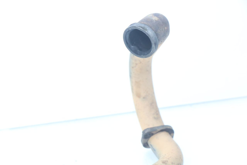 photo de COLECTOR SUZUKI XF FREEWIND 650 (1997 - 2003) - Marcados y referencias originales