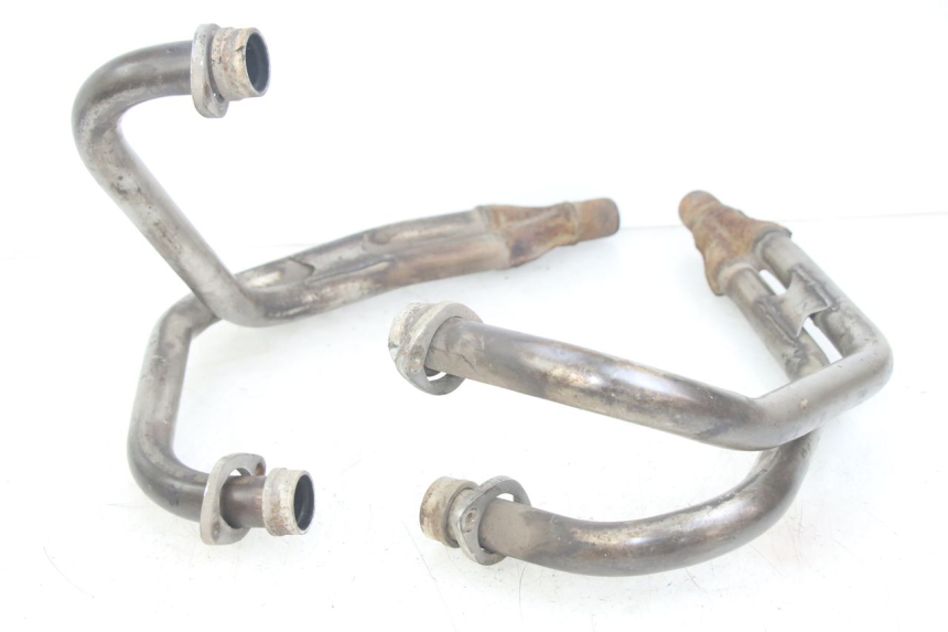 photo de COLECTOR YAMAHA XJN DIVERSION 600 (2000 - 2003) - Vista principal